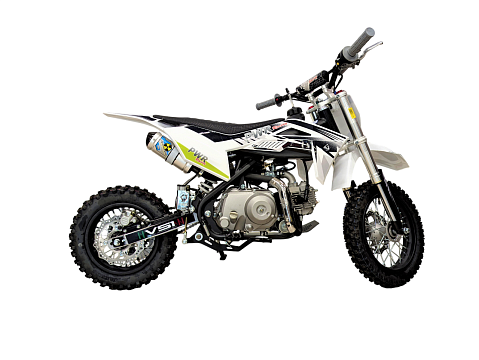 Питбайк PWR Racing FRZ 60 12/10