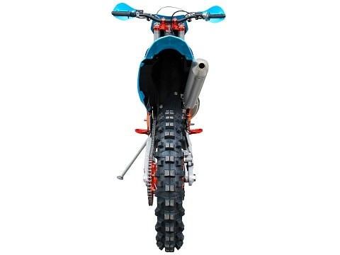 Мотоцикл GR8 T300L (2T MT-300) Enduro RR