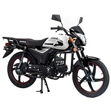 Мопед MOTOLAND Alpha RS 11А 18/18