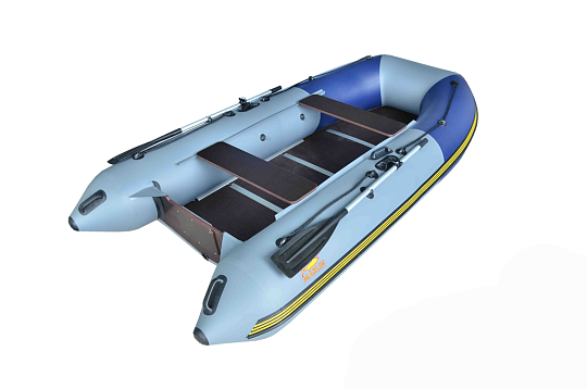 Лодка ПВХ Марлин 340