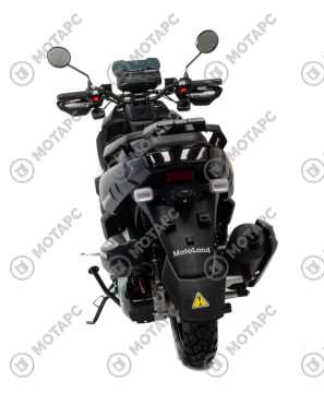Скутер MOTOLAND Tank 150