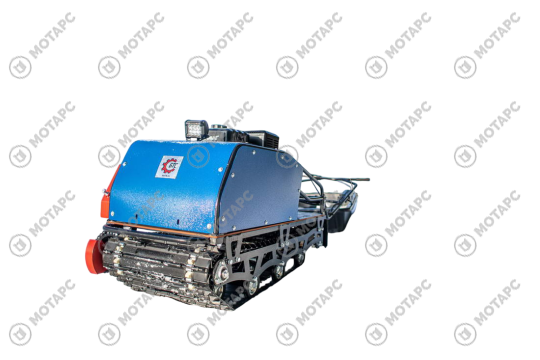 Буксировщик БТС Стандарт