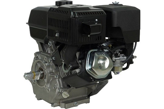 Двигатель LIFAN NP445 D25 11A 17 л.с.