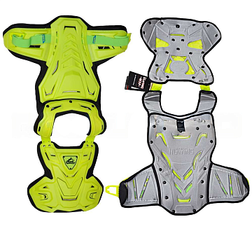 Защита тела Wolf AR09