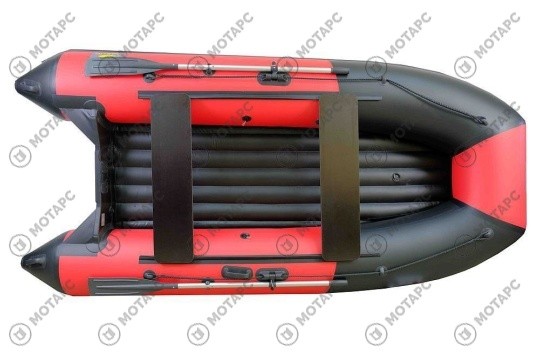 Лодка ПВХ Марлин 330 А