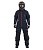 Комбинезон DRAGONFLY Extreme MAN Ink-Red Утепленный