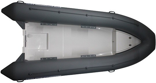 Лодка РИБ WINBOAT-390R Luxe
