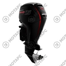 Мотор лодочный MERCURY F115L Pro XS