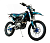 Мотоцикл MOTOLAND Кросс XT250 ST 21/18 (172MM) 4-х клапанный