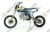 Питбайк MOTOLAND NX 125 19/16