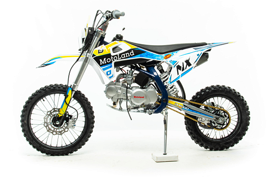 Питбайк MOTOLAND NX 125 19/16