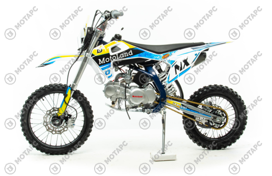Питбайк MOTOLAND NX 125 19/16