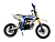 Питбайк MOTOLAND TCX 125 14/12