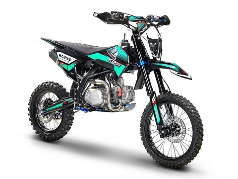 Питбайк K2R PF125 PRO