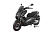 Скутер REGULMOTO GRIDO 175 c ПТС НДС