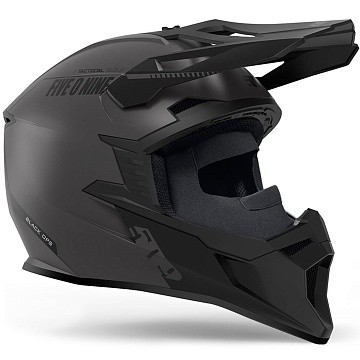 Шлем 509 Tactical 2.0 Black Ops
