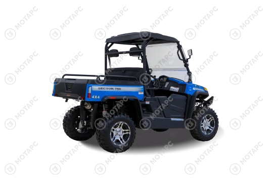 Багги HISUN SECTOR 750 NORMAL