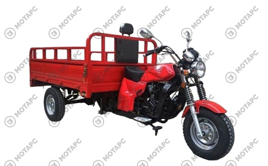 Трицикл грузовой MM AGIAX 1 250 куб.см, ВОЗД.ОХЛ.