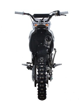 Питбайк REGULMOTO PILOT EA 14/12