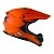 Шлем SPARX Fenix оранжевый