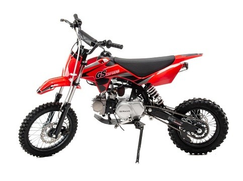 Питбайк GS Motors S12 14/12