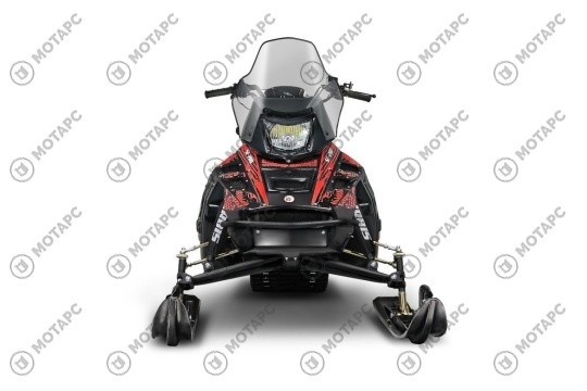 Снегоход IRBIS SF200L LONG