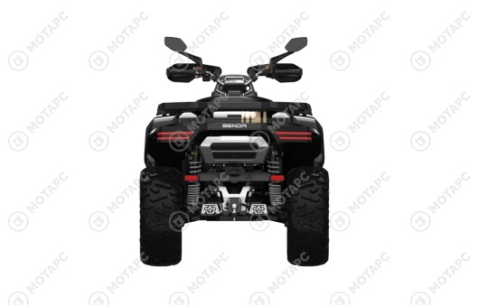 Квадроцикл BENDA Redstone 550