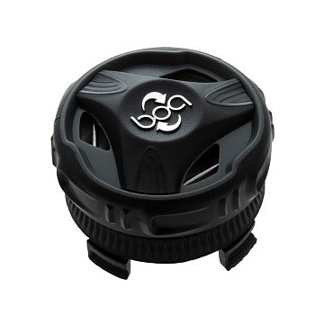 Ролик FXR BOA H3 Black 