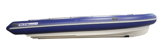 Лодка РИБ WINBOAT-530R