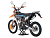 Мотоцикл REGULMOTO SAI 200 с ПТС Мотоцикл REGULMOTO SAI 200 с ПТС