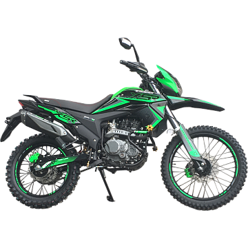 Мотоцикл RACER XSR RC300-GY8V
