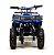 Квадроцикл (игрушка) MOTOLAND E008 800Вт