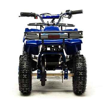 Квадроцикл (игрушка) MOTOLAND E008 800Вт