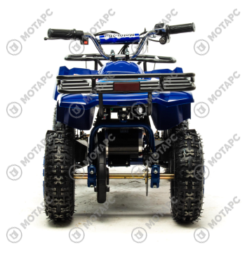 Квадроцикл (игрушка) MOTOLAND E008 800Вт