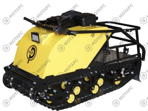 Буксировщик РЫБАК PKD Lifan 15л.с.