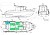 Лодка алюминиевая WINDBOAT 7.0 Cabin Лодка алюминиевая WINDBOAT 7.0 Cabin