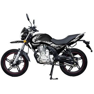 Мотоцикл REGULMOTO SK200-9 с ПТС