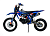 Питбайк MOTOLAND SX 125 E