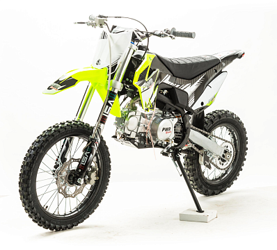 Питбайк PWR Racing FRZ 125 17/14