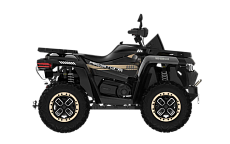 Квадроцикл BENDA Redstone 550