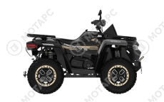 Квадроцикл BENDA Redstone 550