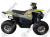 Квадроцикл REGULMOTO HAMMER 125
