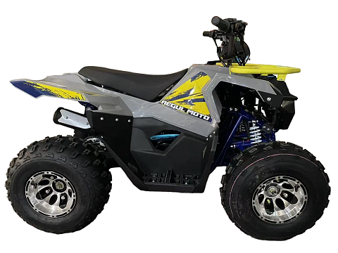 Квадроцикл REGULMOTO HAMMER 125