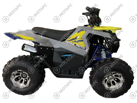 Квадроцикл REGULMOTO HAMMER 125