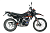 Мотоцикл AVANTIS LX 300 NB (ZS177MM)