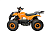 Квадроцикл MM E-ATV Ratchet 1000