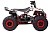 Квадроцикл WELS Thunder EVO 110 M