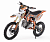 Питбайк SSSR Atom 125 Orange Питбайк SSSR Atom 125 Orange
