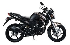Мотоцикл MOTOLAND Bandit 300