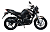 Мотоцикл MOTOLAND Bandit 300